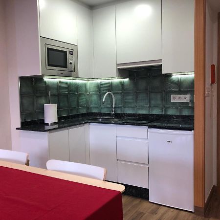 Apartamento turistico pizarro Vigo Exterior foto
