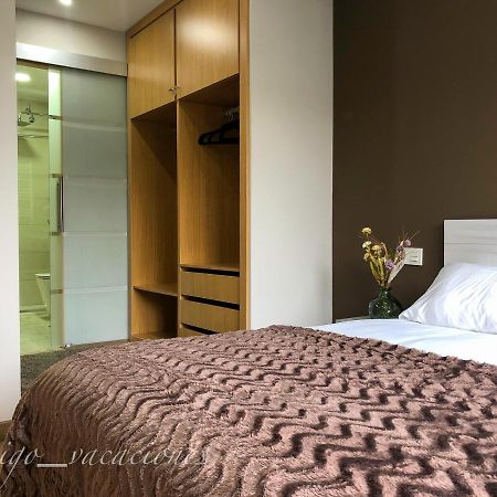 Apartamento turistico pizarro Vigo Exterior foto