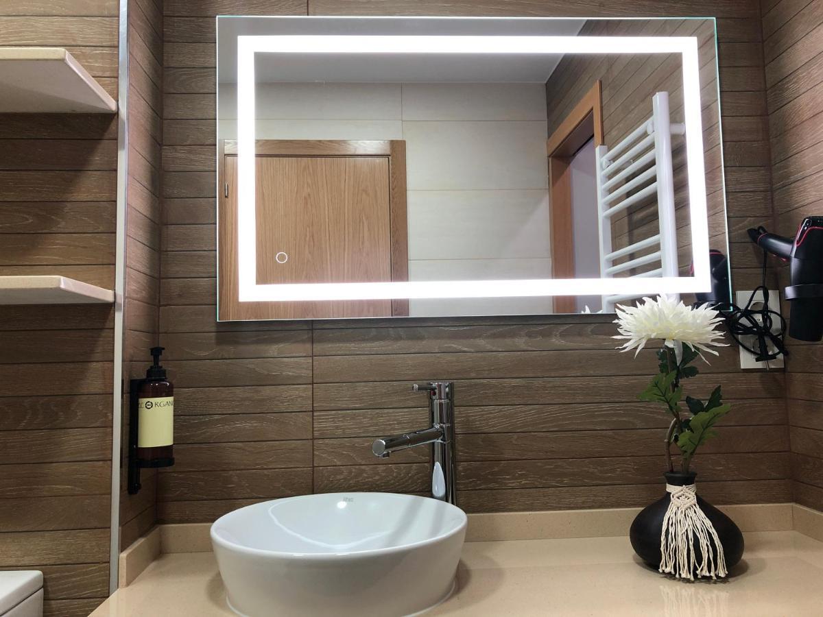 Apartamento turistico pizarro Vigo Exterior foto